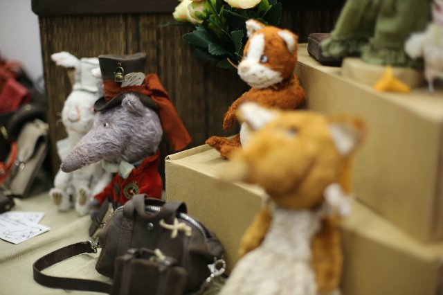 Первый день XII Международной Выставки Кукол! Обзор моими фотоглазами, очень много фотографий! Часть вторая. 7.10.2016г | Бэйбики Первый день XII Международной Выставки Кукол! Обзор моими фотоглазами, очень много фотографий! Часть вторая. 7.10.2016г