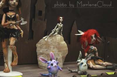 Международный Салон Кукол 2016. Фотообзор | Бэйбики Международный Салон Кукол 2016. Фотообзор