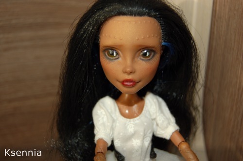 Монстры? Что вы, что вы!...часть 3