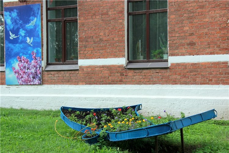 Русская Атлантида, заключительная часть. Калязин, Тверская область