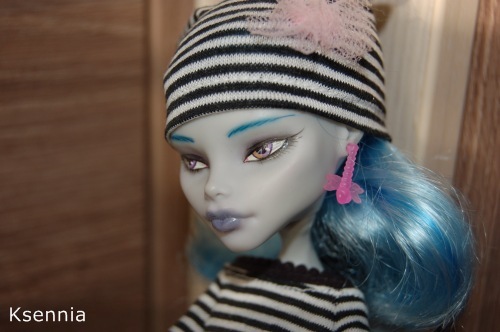 Монстры? Что вы, что вы!...часть 3 (фото 8)