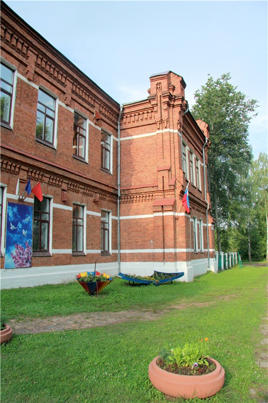 Русская Атлантида, заключительная часть. Калязин, Тверская область