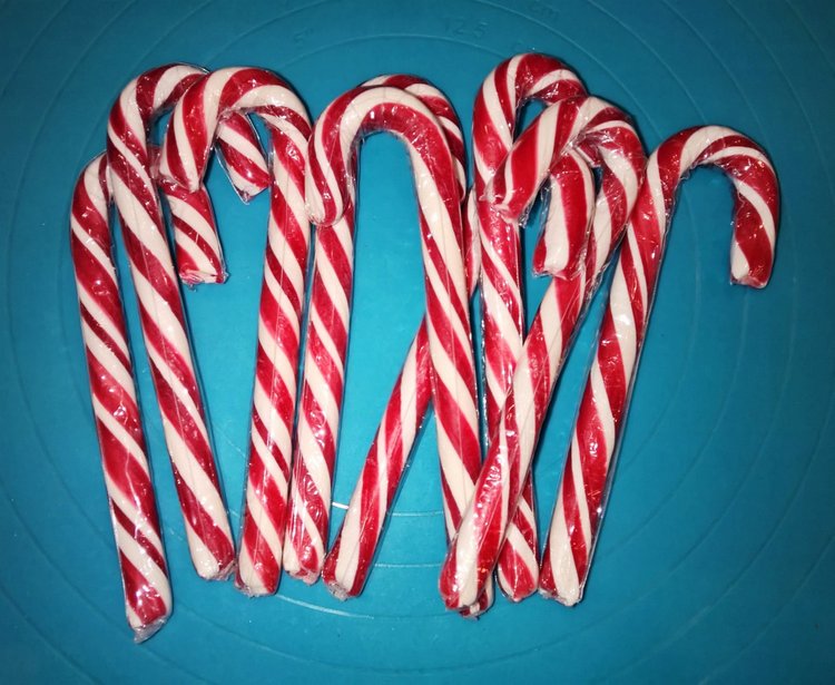 Для продвинутых в геометрии, или, Мой первый опыт изготовления пряничной карусели (с пошаговой съемкой) (фото 7)