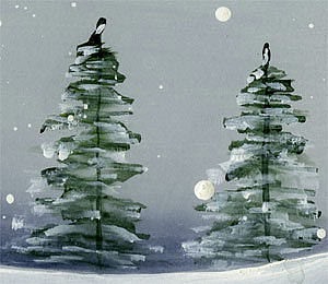 Скоро-скоро Новый Год. Интересные идеи (фото 4)