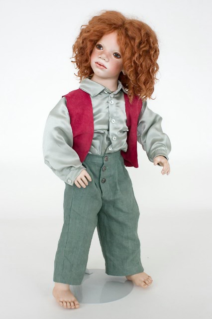 Не было печали, купила баба