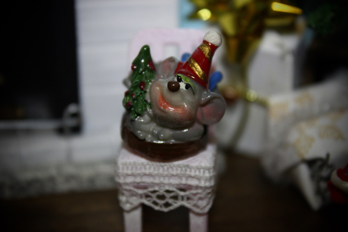 Новогодний репортаж от Фиби и Остина. BJTales by Lidia Snul (фото 4)