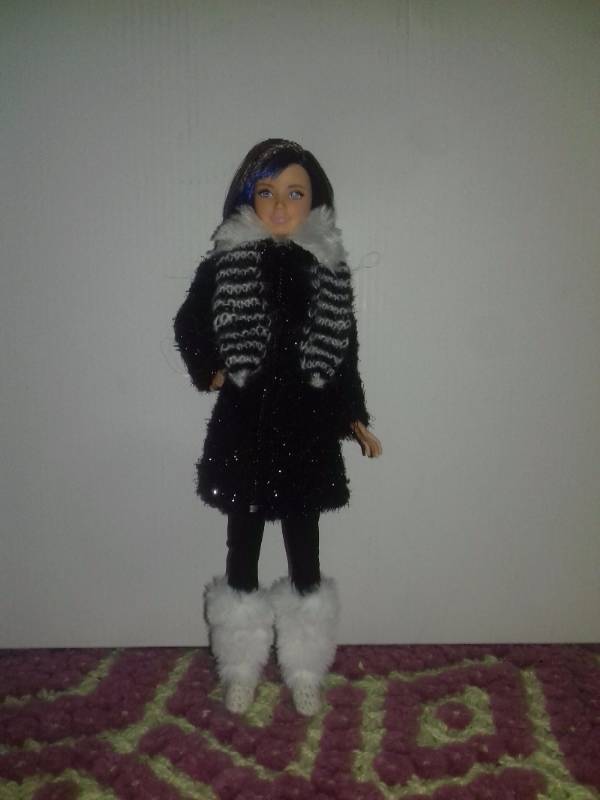 Эволюция куклы Барби и ее сестер