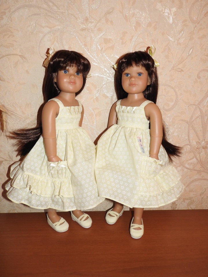 Kidz'n'Cats: Удивительная Лола от Сони Хартман