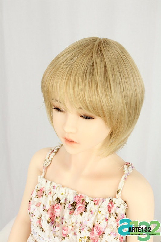 Бесшовные куклы - Phicen, Tokio Doll, Arte tokio. [18+]