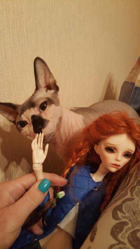 Случайная любовь в преддверии праздника (фото 6)