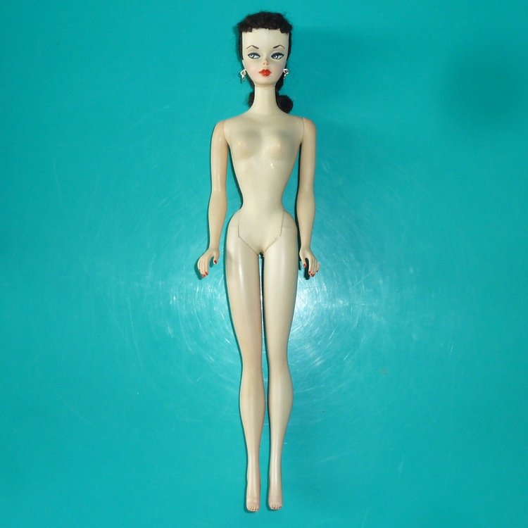 История легендарной куклы Барби | Бэйбики История легендарной куклы Барби