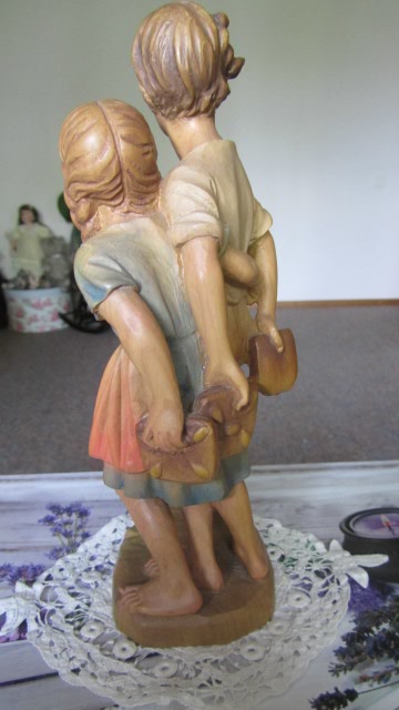 Из Чешского вояжа я привезла СКАЗКУ! Oberammergau 2 (фото 8)