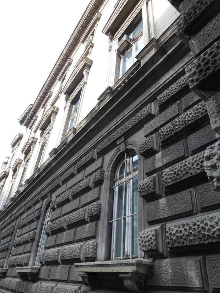 Немного о Белграде, Сербия