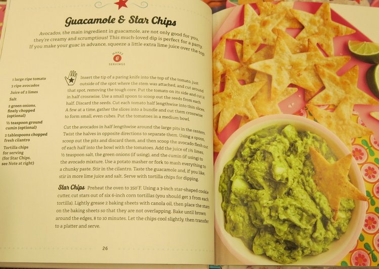 2.2 American Girl книги: Кулинария для девочек, современные издания