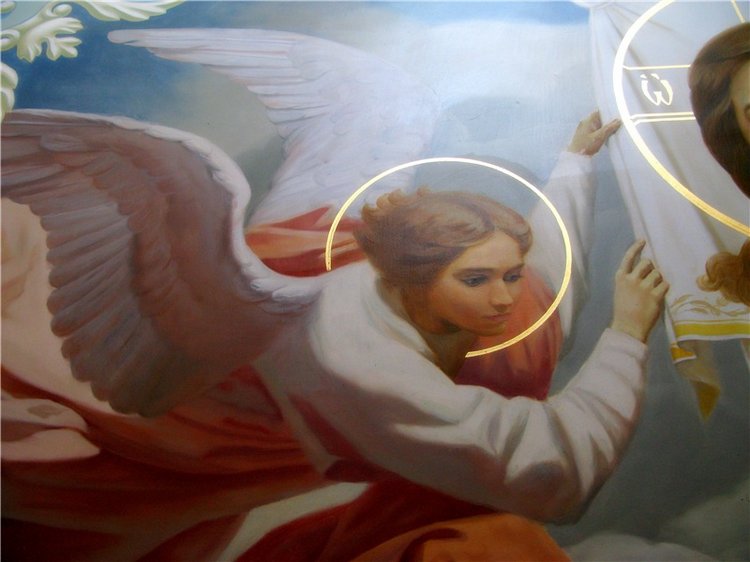 Весенняя прогулка в Старице, продолжение