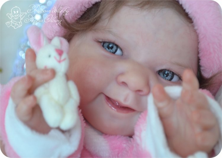 Любимые Berenguer Lola & Lucas