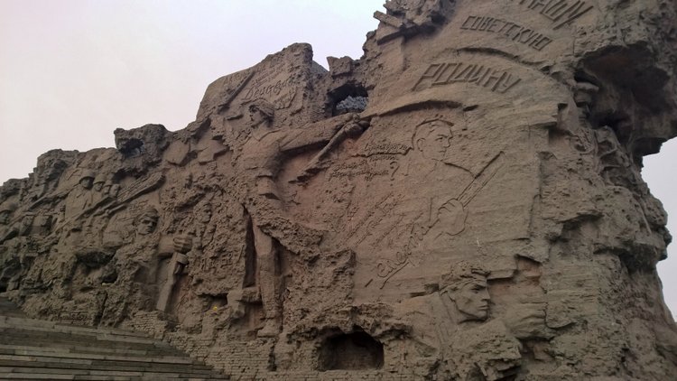 Я не участвую в войне — она участвует во мне (фото 3)