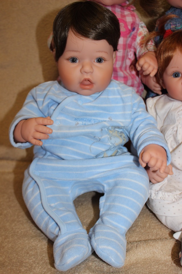 Сказочная девочка Алиса Classic Charm Lee Middleton doll