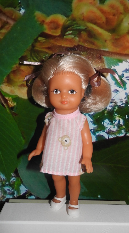 Куклы AH/G, Германия | Бэйбики Куклы AH/G, Германия — Коллекции винтажных кукол и игрушек: СССР