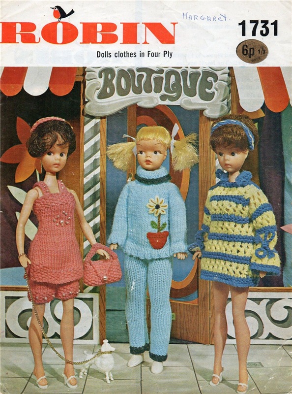 Легендарная Синди, Sindy от Pedigree