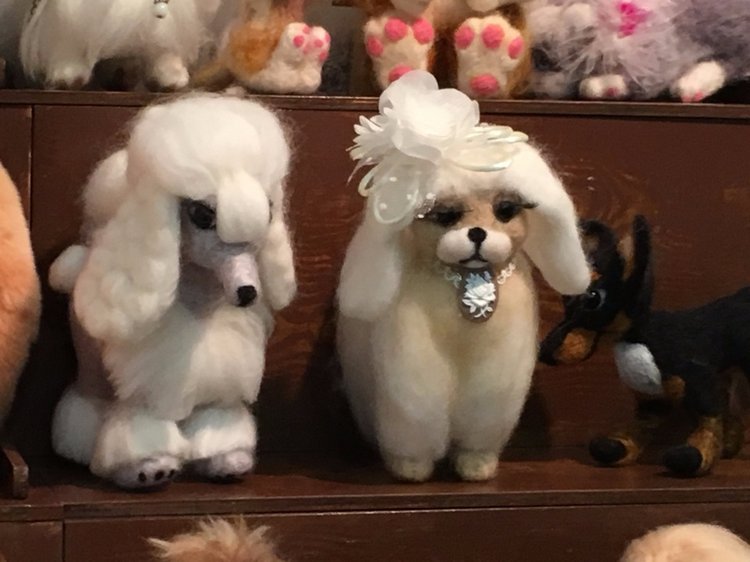 Выставка на Тишинке октябрь 2017 - очень много красоты!!! - часть3