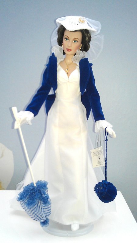 Куклы в моей жизни. 1 часть