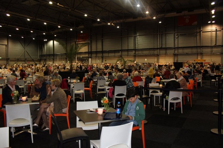 Выставка мишек, кукол и кукольной миниатюры в Голландии 2017 - часть вторая | Бэйбики Выставка мишек, кукол и кукольной миниатюры в Голландии 2017 - часть вторая