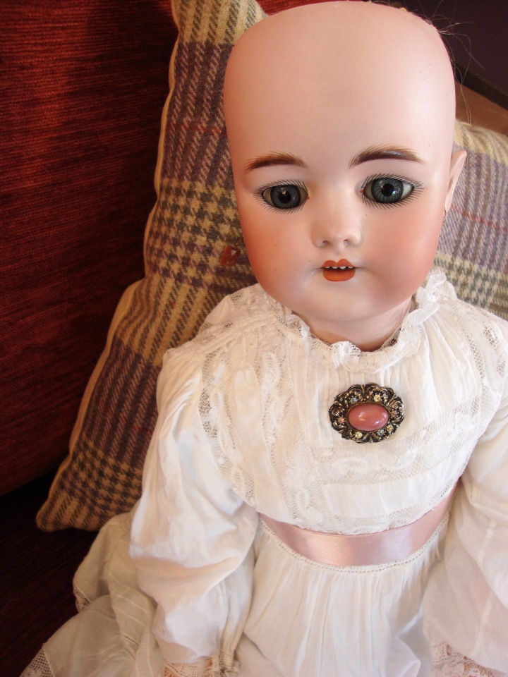 В ожидании чуда... S&H Dep 1079