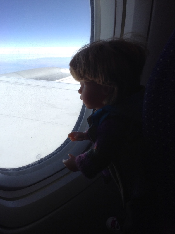 Белое солнце пустыни. Ч.1 Дорога к морю (фото 6)