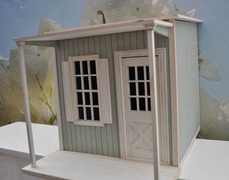 Калейдоскоп моих кукол. Часть 3