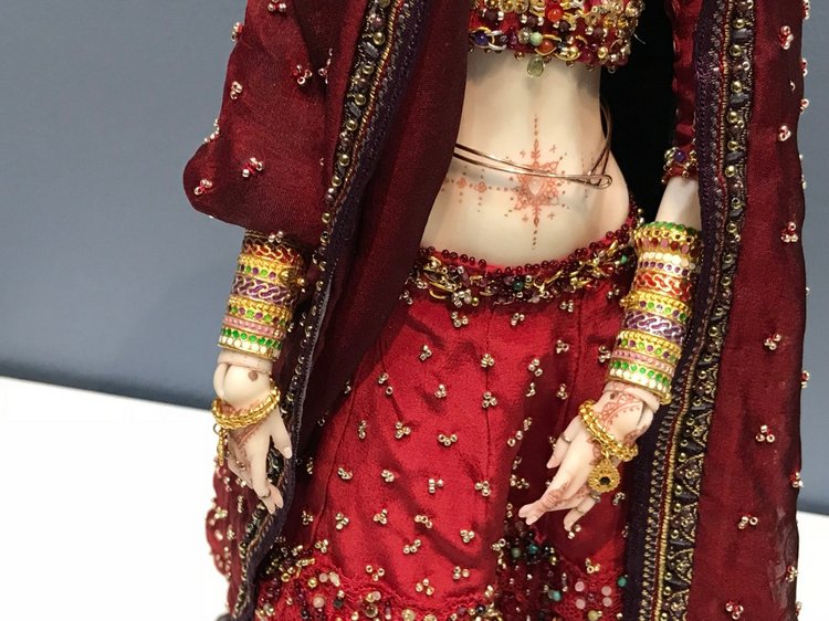 Полина Мяловская на ИК 2017 | Бэйбики Полина Мяловская на ИК 2017