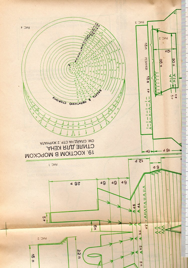 Журнал Лола №21 — База знаний