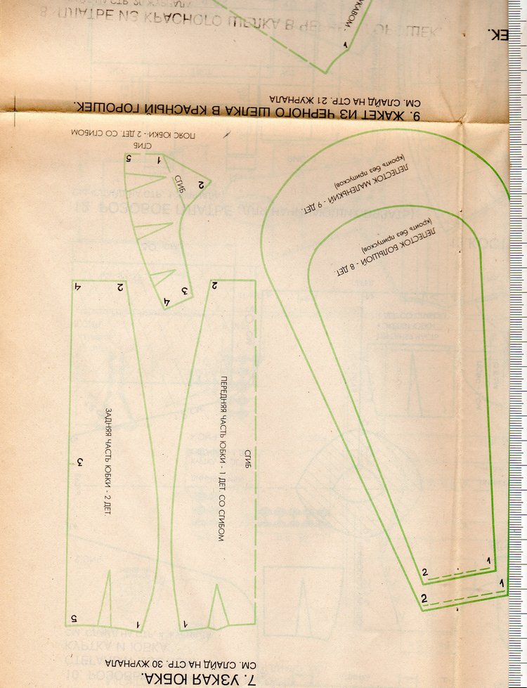 Журнал Лола №21 — База знаний