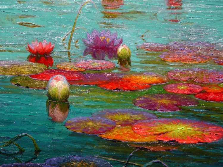 АНГЕЛЫ РЯДОМ С НАМИ ЖИВУТ... Сказочный иллюстратор