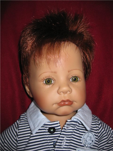 Тилл от Бетины Клемм