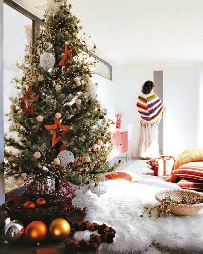 Новогодняя красотища — Интересное и необычное: фотоподборки (фото 2)