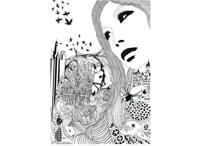 Викторианские куклы Сейко Като (Seiko Kato dolls)