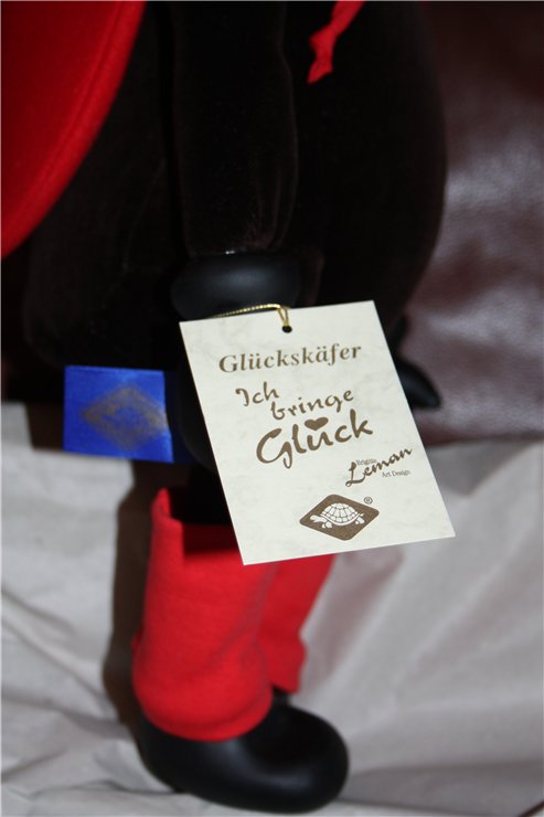 Приносящие удачу и Емми от Аннетте Химстедт (фото 5)