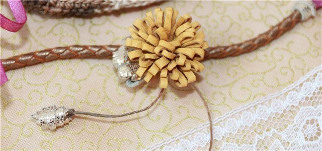 Летнее настроение для кукол бжд