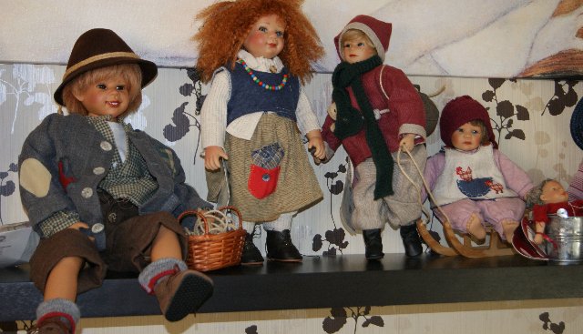 Внимание! Susi Eimer - мания