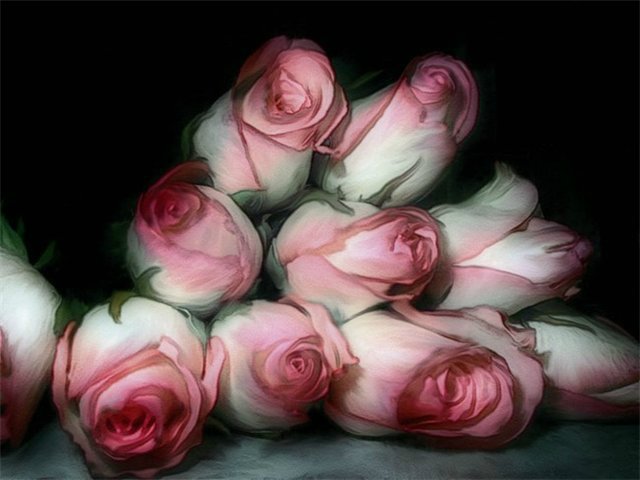 Подарок для мамы! Sandra & Tine by Heidi Plusczok (фото 4)