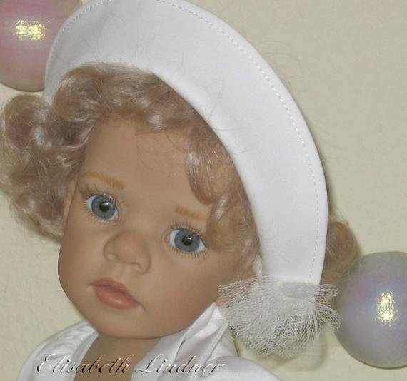 Повторюшки (наряд Линднер) | Бэйбики Повторюшки (наряд Линднер) (фото 8)