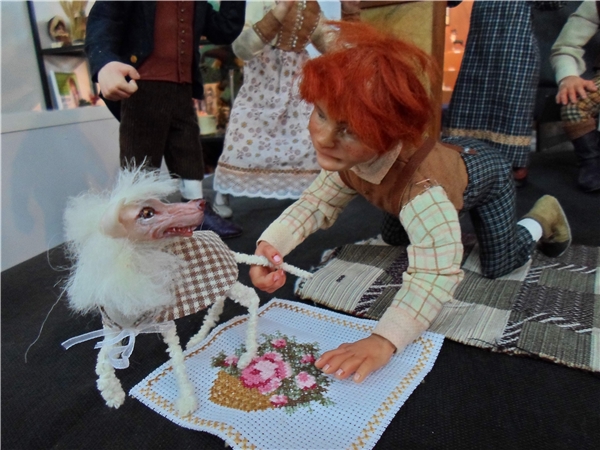 "Весенний бал" на Ветошном 2014. Часть II