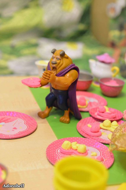 Очередная сказка для дочки. Бэлль. Иди, мой друг, всегда иди дорогою Добра! Galoob Baby Face