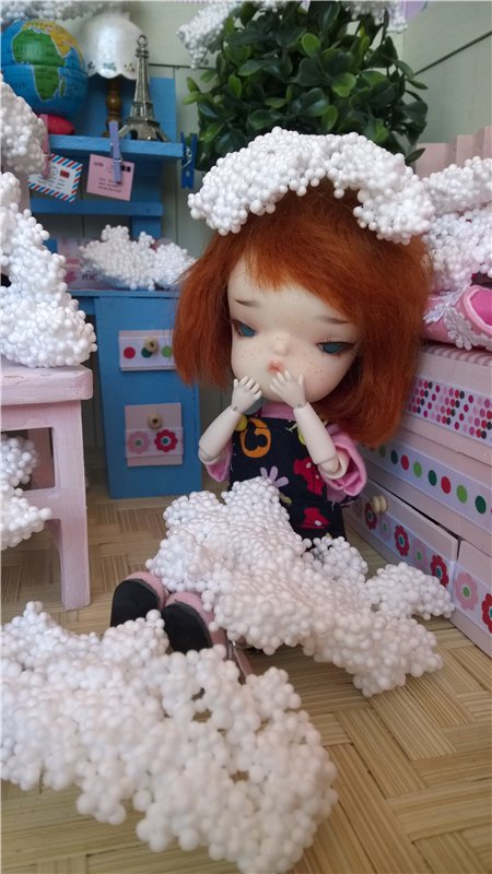 Месяц в деревне, или, Как сделать четыре ошибки в слове из трёх букв