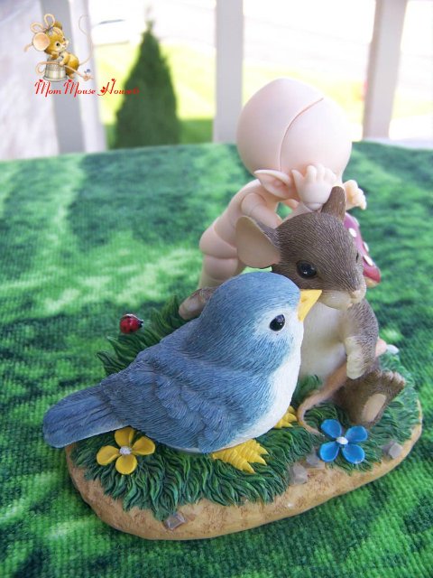 Новая семейка...или *Крошка на ладошке*-2-Titi & Toki Realpuki от Fairyland (фото 2)