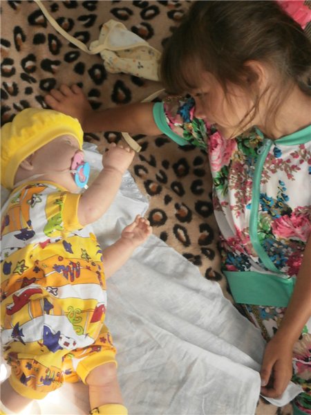 Кукла реборн Дениска — Куклы Реборн (Reborn): работы мастеров