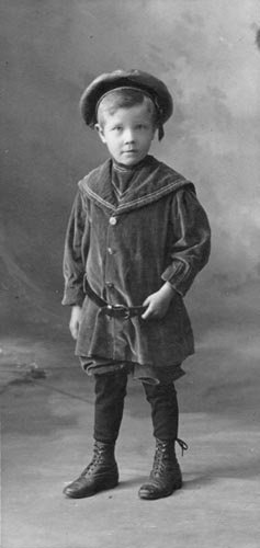 У матросов нет вопросов. В копилку идей для создания образов старинных кукол