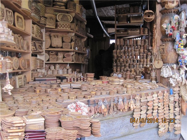 Отличное настроение! Реалики Муся и Тося