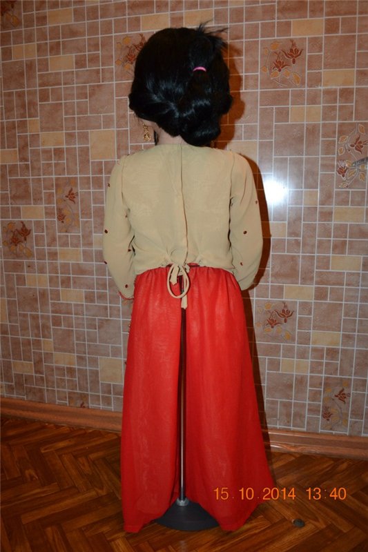 Shiva Шива от Monika Levenig